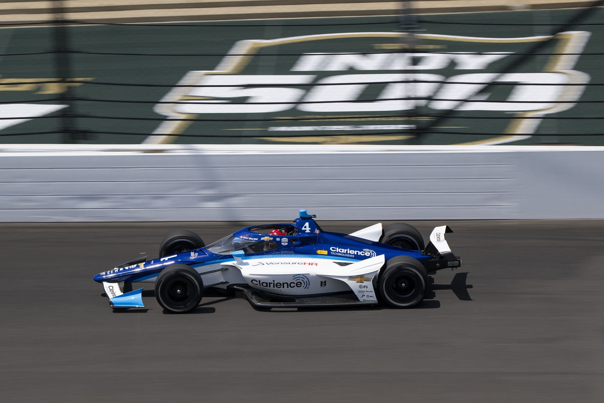 109th Running Of The Indianapolis 500 - Practice and Previews - Source: Getty